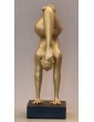 Bronze Pénélope (16 x 13 x 13 cm)